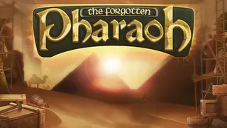 Escape The Lost Kingdom: The Forgotten Pharaoh