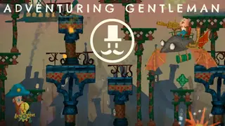 Adventuring gentleman