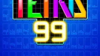 Tetris 99 - Switch