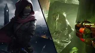 Thief VR: Legacy of Shadow + Metro Awakening Bundle (PS5)