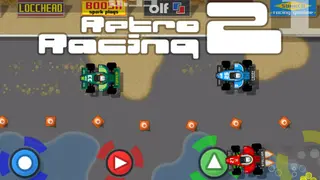 Retro Racing 2