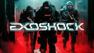 EXOSHOCK