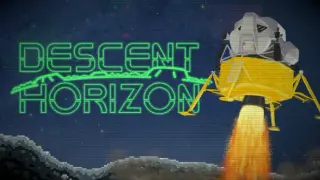 Descent Horizon