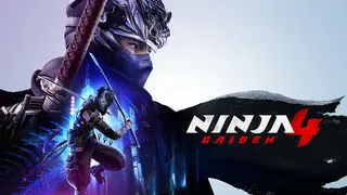 NINJA GAIDEN 4