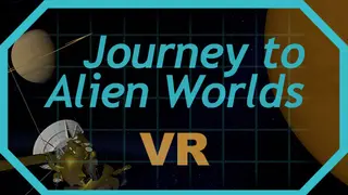 Journey to Alien Worlds