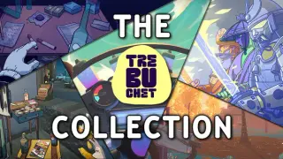 The TREBUCHET Collection