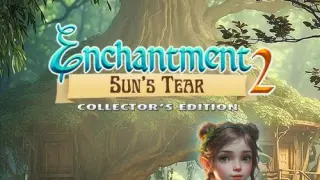Enchantment 2 Sun's Tear Collector's Edition - Switch