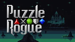 Puzzle Rogue