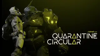 Quarantine Circular
