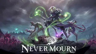 Never Mourn