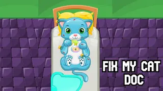 Fix My Cat Doc