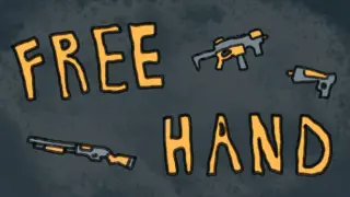 Freehand