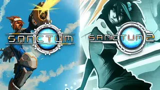 Sanctum Completionist Bundle