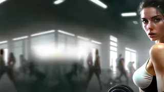 Gym Manager - Xbox One & Series