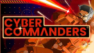 Cyber Commanders