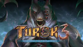 Turok 3: Shadow of Oblivion Remastered Edition - Switch