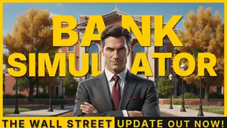 Bank Simulator