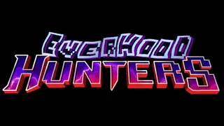 Everhood Hunters