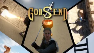 Godsend