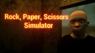 Rock, Paper, Scissors Simulator