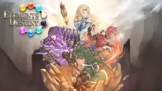 Elements Destiny