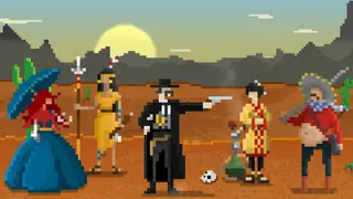 Western Press - Xbox One