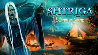 Shtriga: Summer Camp