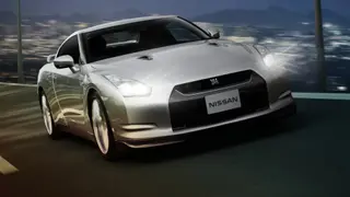 Car Mechanic Simulator 2021 - Nissan DLC - PS4 & PS5