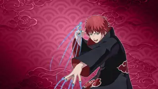 NTBSS: Master Character Training Pack - Sasori - PS4