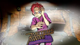 7 Meters away. Oscar and the Cell of the Soul