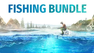 Professional Fishing - Starter Bundle