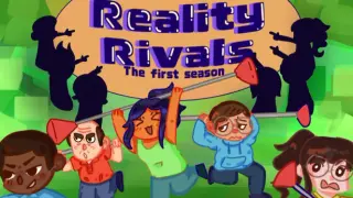 Reality Rivals: The First Season