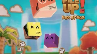 Pile Up! Box by Box - Switch