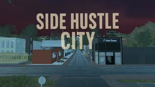 Side Hustle City