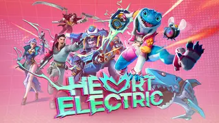 Heart Electric