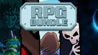 RPG Bundle - Switch