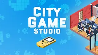 City Game Studio: Your Game Dev Adventure Begins