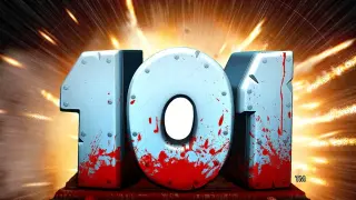 101 Ways to Die - PS4