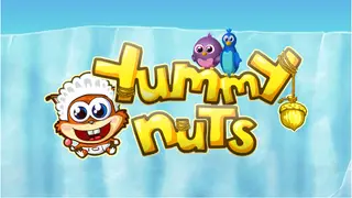 Yummy Nuts