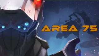 Area 75