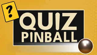 Quiz Pinball: The Quiz You Didn't Know You Needed