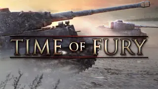 Time of Fury