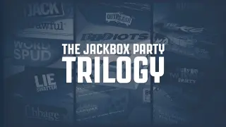 The Jackbox Party Trilogy - Switch