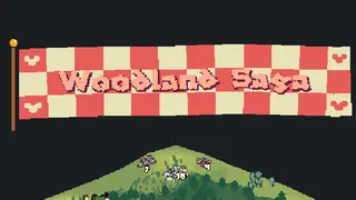 Sokpop S09: Woodland Saga