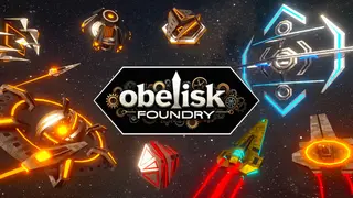 Obelisk Foundry