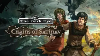 The Dark Eye Universe Bundle