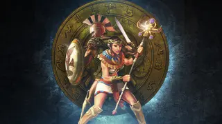 Titan Quest Anniversary