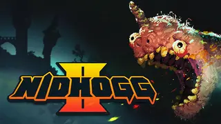 Nidhogg 2 + Soundtrack