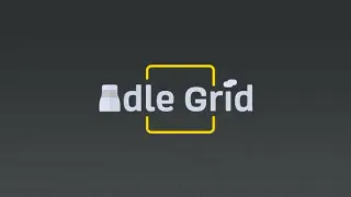 Idle Grid