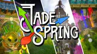 Jade Spring